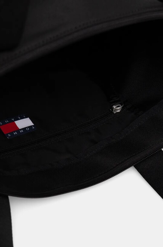 Сумочка Tommy Jeans AW0AW17389 чорний