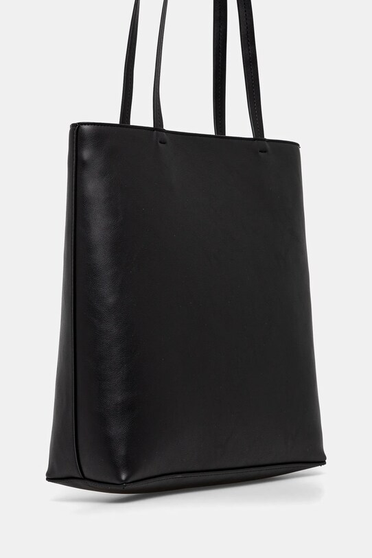 Accesorii Tommy Jeans poseta AW0AW17390 negru