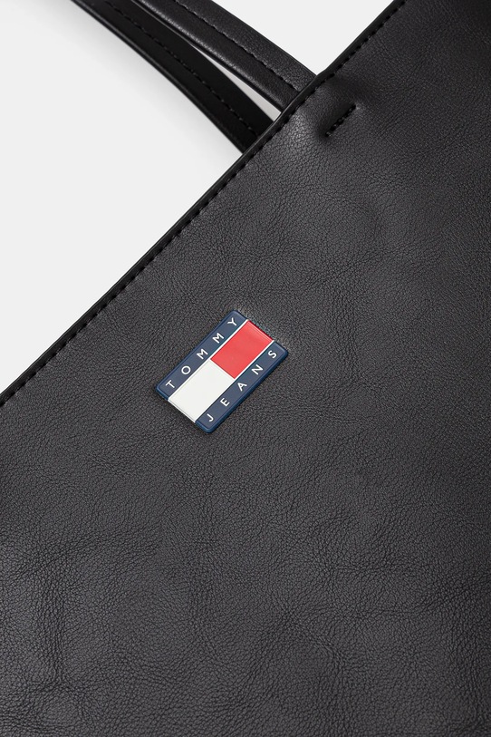 Tommy Jeans poseta negru AW0AW17390