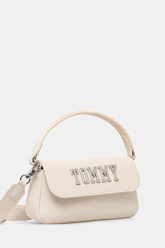 Tommy Jeans torebka AW0AW17391 beżowy SS25