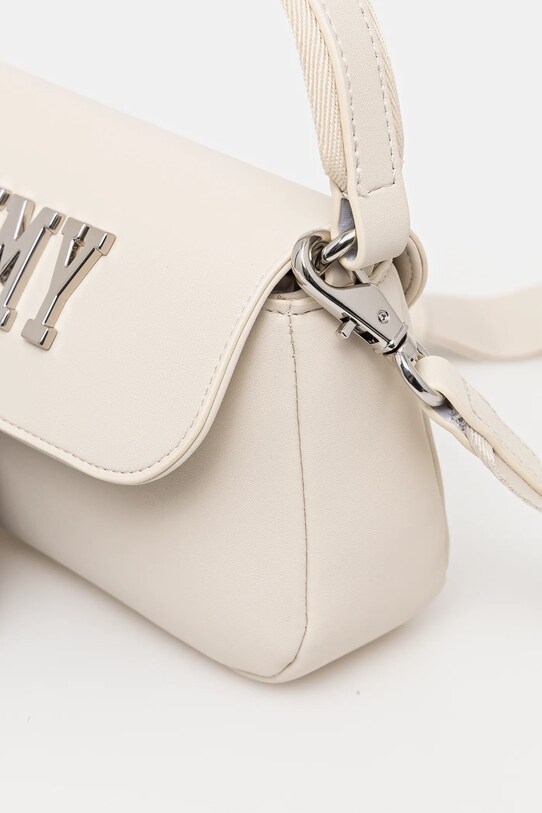 Tommy Jeans torebka beżowy AW0AW17391