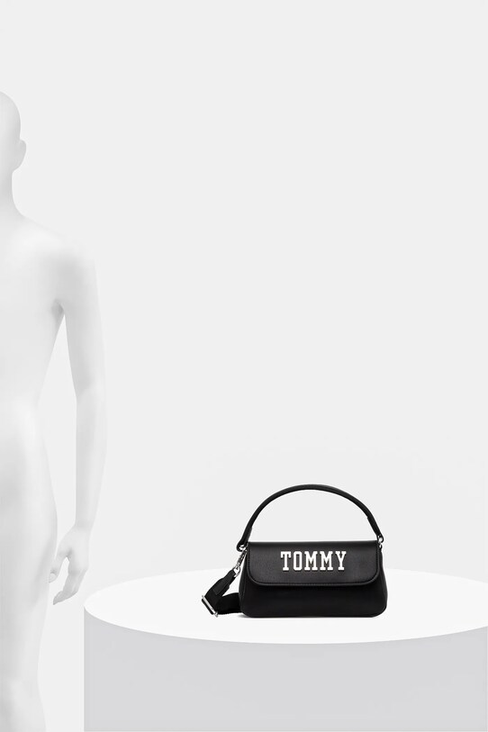 Τσάντα Tommy Jeans AW0AW17391