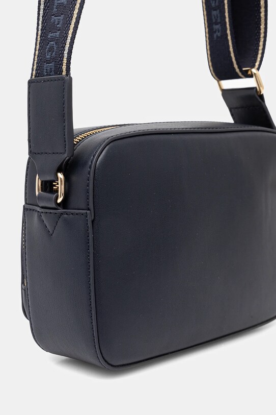 Kiegészítők Tommy Hilfiger kézitáska AW0AW16812 sötétkék