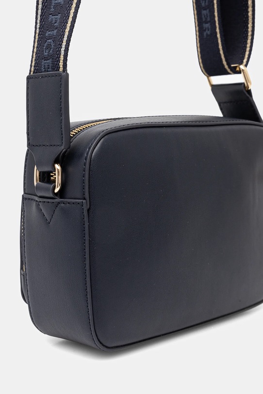 Doplnky Kabelka Tommy Hilfiger AW0AW16812 tmavomodrá