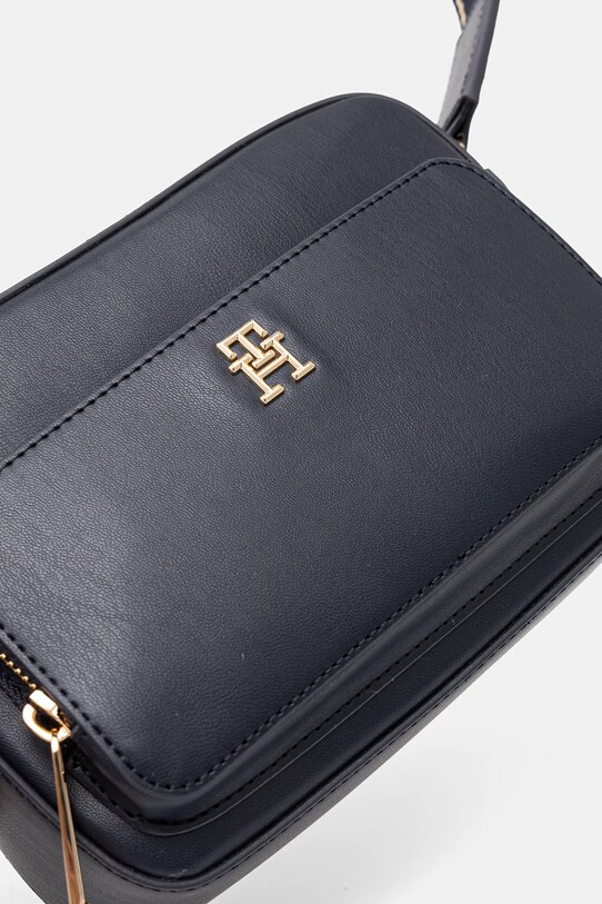 Tommy Hilfiger kézitáska sötétkék AW0AW16812