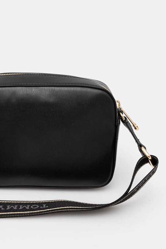 Accessori Tommy Hilfiger borsetta AW0AW16812 nero