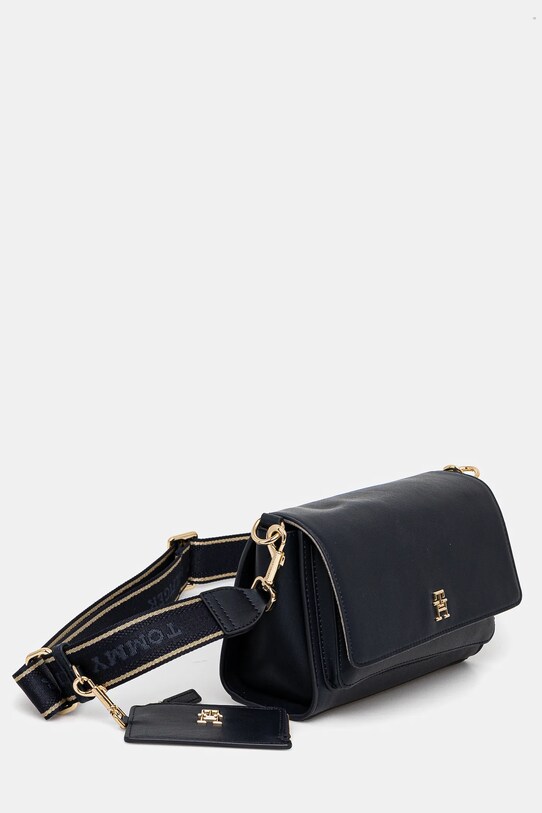 Tommy Hilfiger geantă AW0AW16813 bleumarin SS25