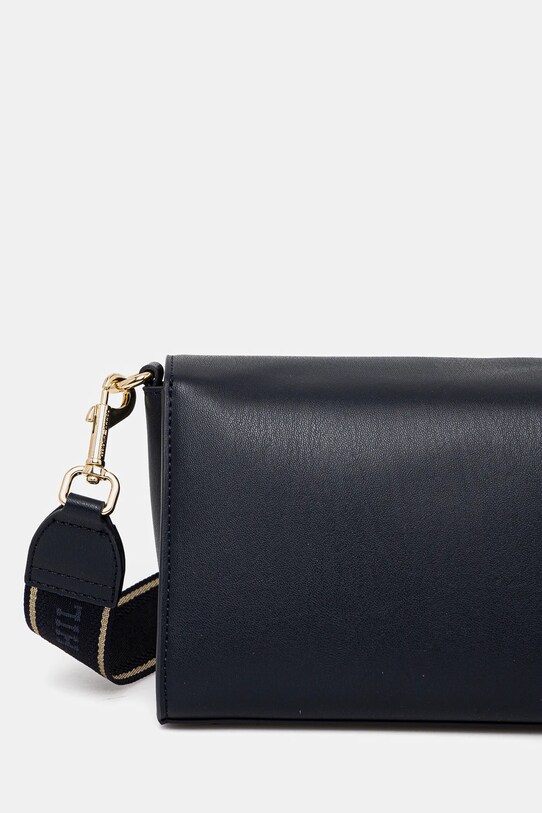 Accesorii Tommy Hilfiger geantă AW0AW16813 bleumarin