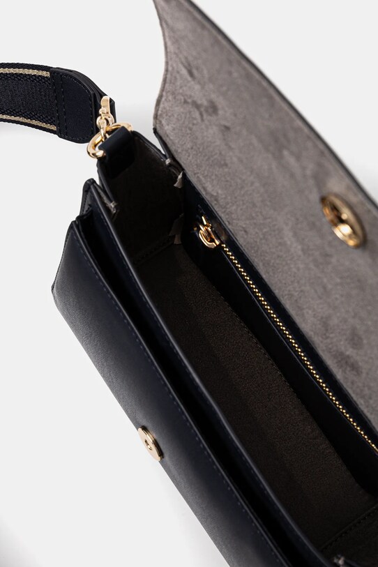 Tommy Hilfiger geantă AW0AW16813 bleumarin