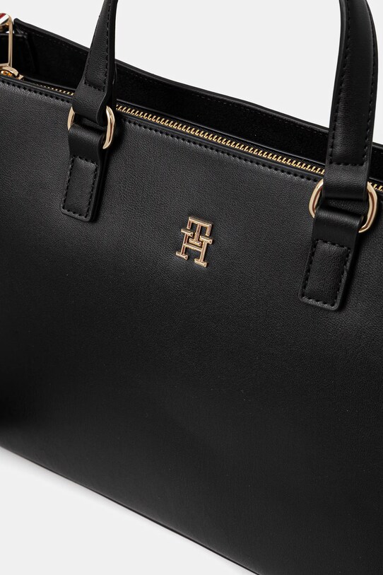 Tommy Hilfiger torebka czarny AW0AW16814