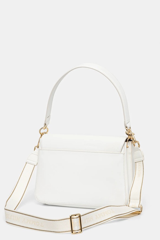 Doplnky Kabelka Tommy Hilfiger AW0AW16815 biela