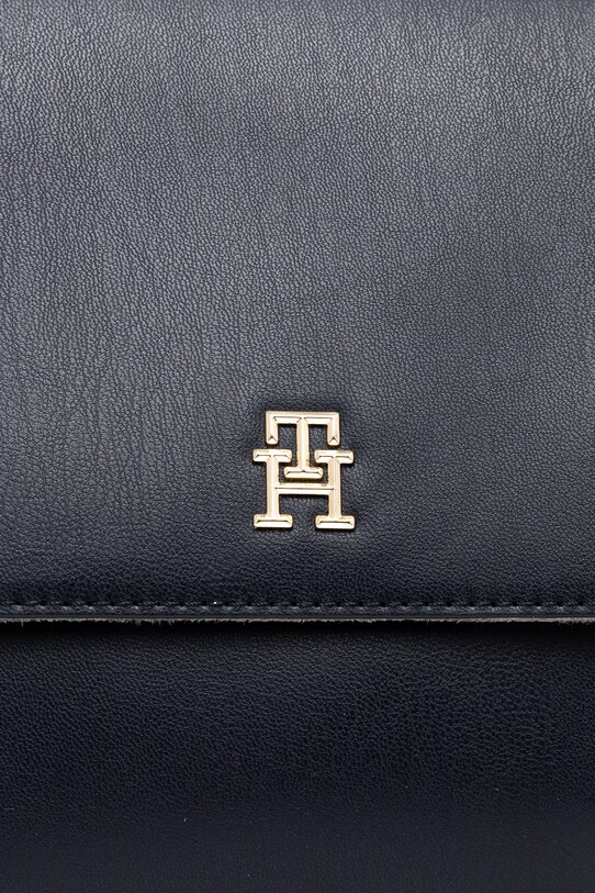 Tommy Hilfiger geantă bleumarin AW0AW16815