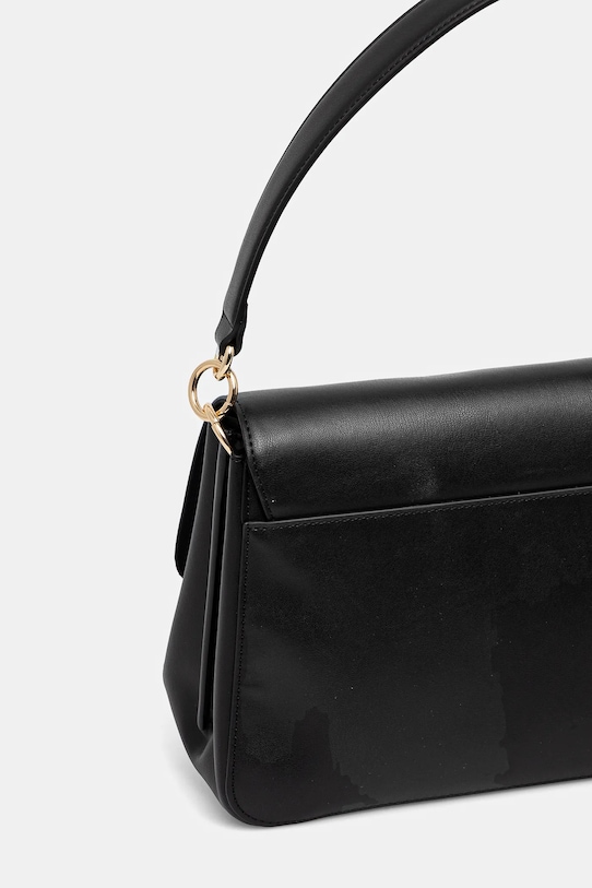 Αξεσουάρ Τσάντα Tommy Hilfiger AW0AW16815 μαύρο