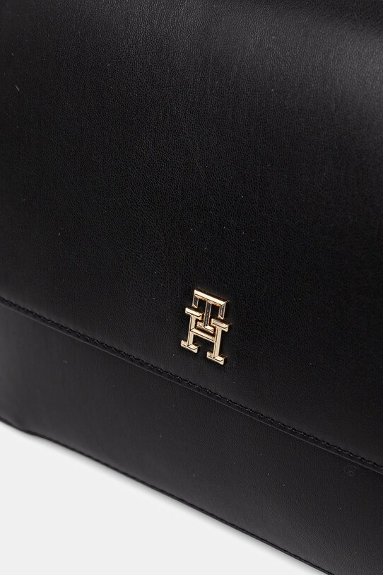 Tommy Hilfiger geantă negru AW0AW16815