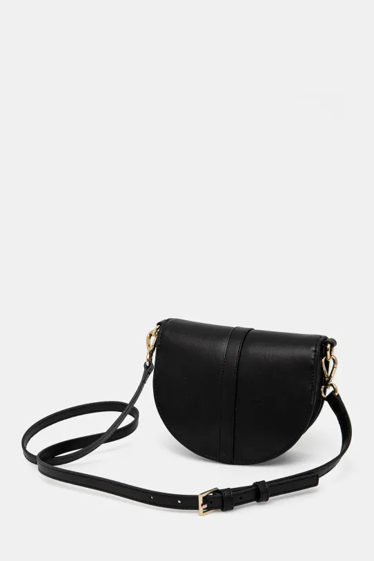 Αξεσουάρ Τσάντα Tommy Hilfiger AW0AW17164 μαύρο