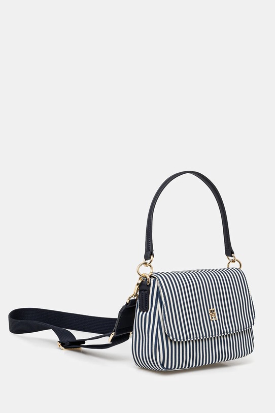 Tommy Hilfiger borsetta AW0AW17166 blu navy SS25