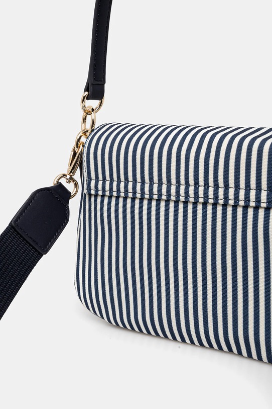 Accessori Tommy Hilfiger borsetta AW0AW17166 blu navy