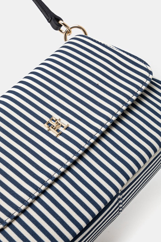 Tommy Hilfiger borsetta blu navy AW0AW17166