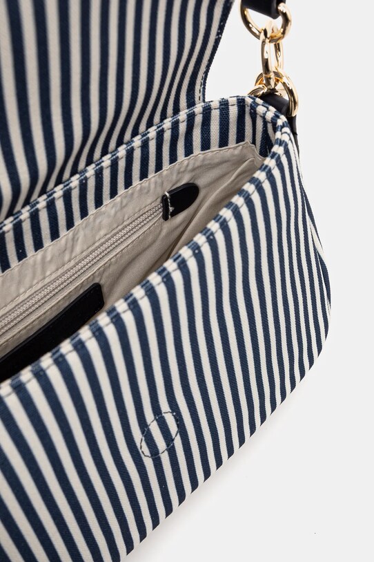 Tommy Hilfiger kézitáska AW0AW17166 sötétkék
