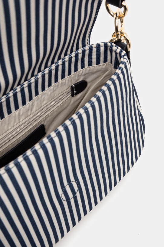 Tommy Hilfiger borsetta AW0AW17166 blu navy