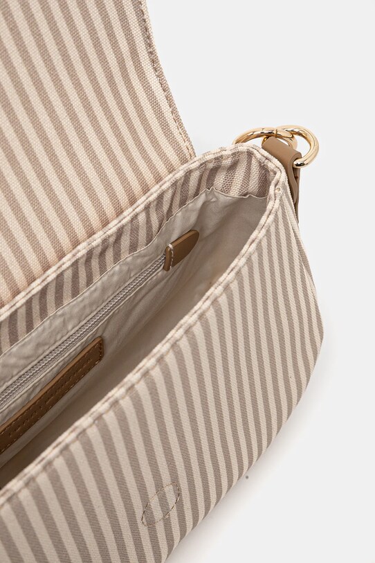 Tommy Hilfiger kézitáska AW0AW17166 bézs