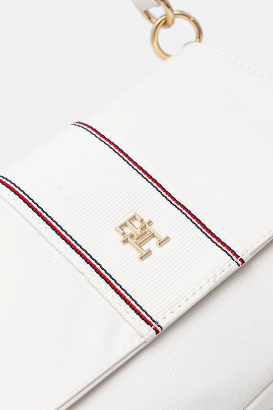 Чанта Tommy Hilfiger AW0AW17168 бежов