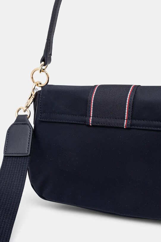 Doplňky Kabelka Tommy Hilfiger AW0AW17168 námořnická modř