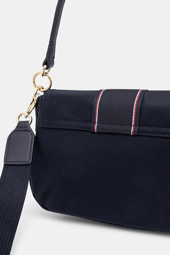 Doplnky Kabelka Tommy Hilfiger AW0AW17168 tmavomodrá