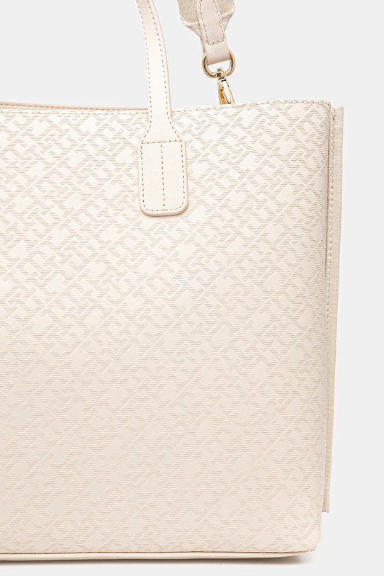 Tommy Hilfiger torebka AW0AW17174 beżowy