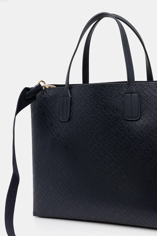 Doplňky Kabelka Tommy Hilfiger AW0AW17174 námořnická modř