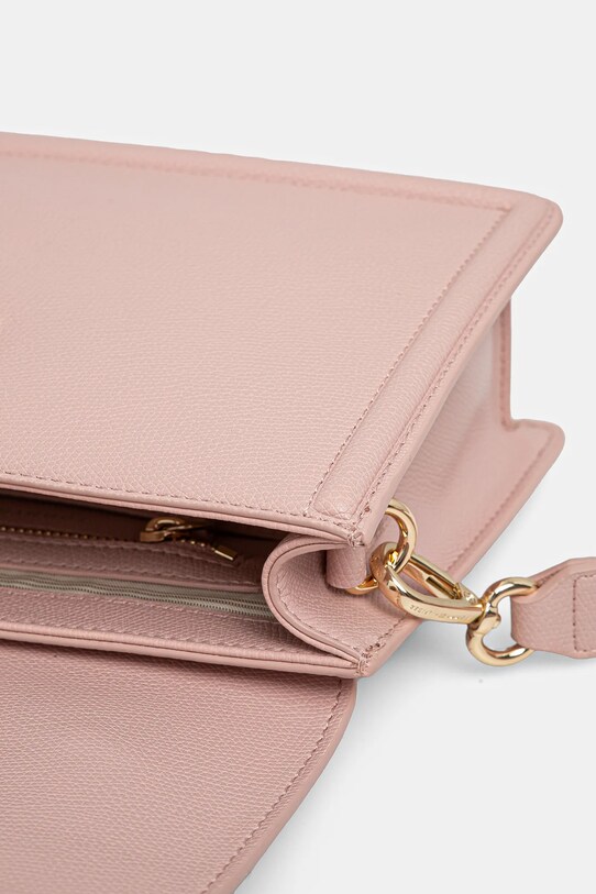 Tommy Hilfiger torebka AW0AW17176 różowy