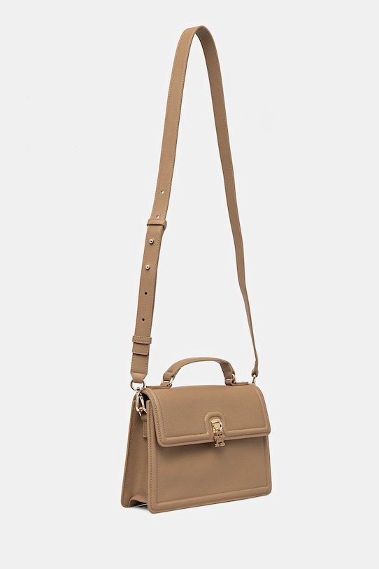 Kabelka Tommy Hilfiger AW0AW17176 zelená SS25