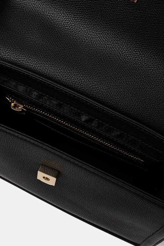 Tommy Hilfiger geantă AW0AW17176 negru