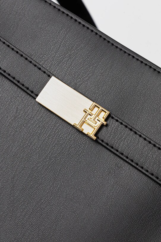 Tommy Hilfiger torebka czarny AW0AW17182