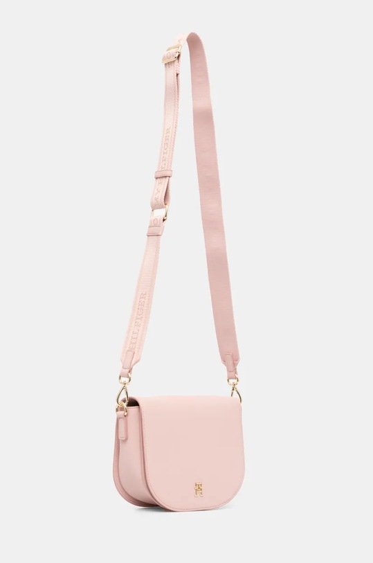Сумочка Tommy Hilfiger AW0AW17184 розовый SS25