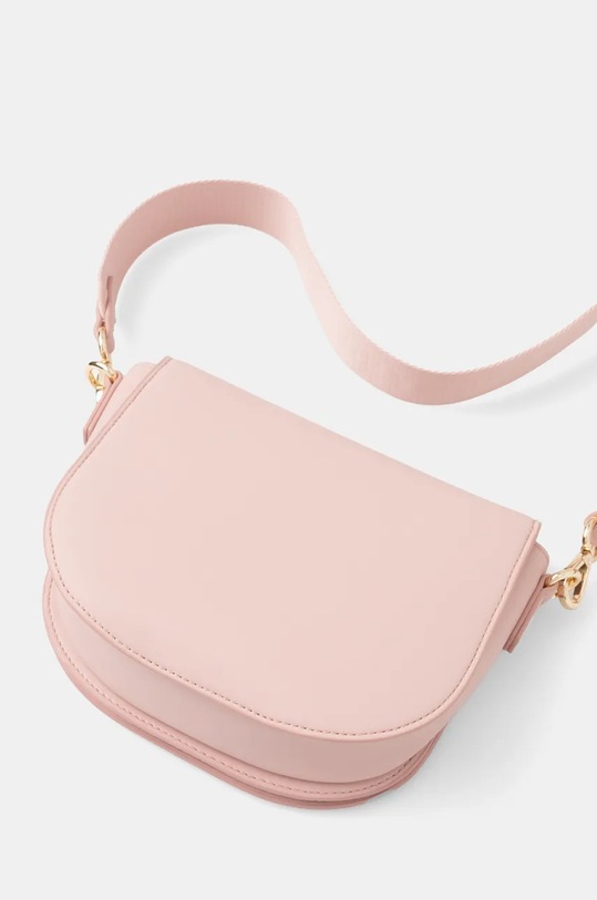 Аксессуары Сумочка Tommy Hilfiger AW0AW17184 розовый