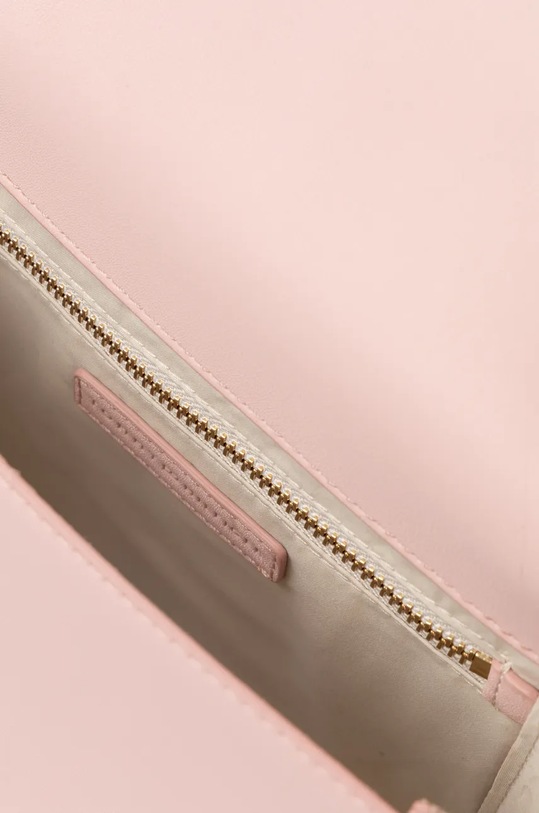 Сумочка Tommy Hilfiger AW0AW17184 розовый