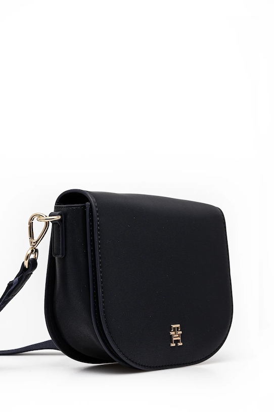 Сумочка Tommy Hilfiger AW0AW17184 темно-синій SS25