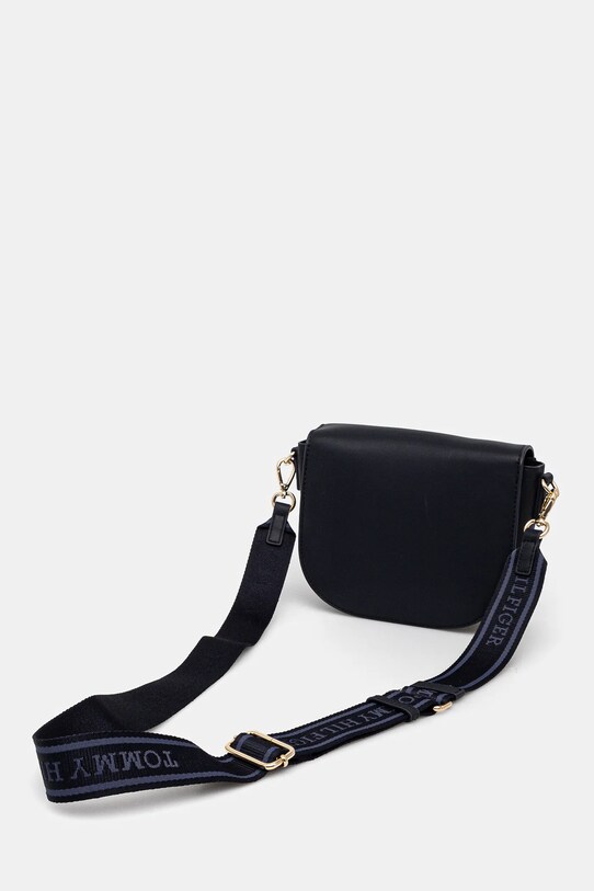 Accesorii Tommy Hilfiger poseta AW0AW17184 bleumarin