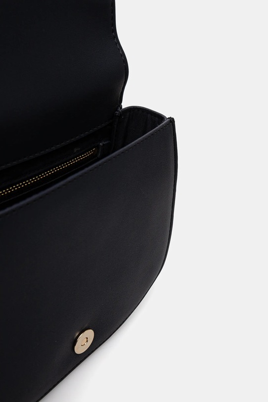 Сумочка Tommy Hilfiger темно-синій AW0AW17184