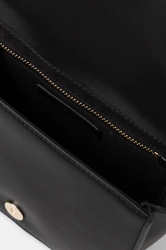 Tommy Hilfiger torebka AW0AW17184 czarny