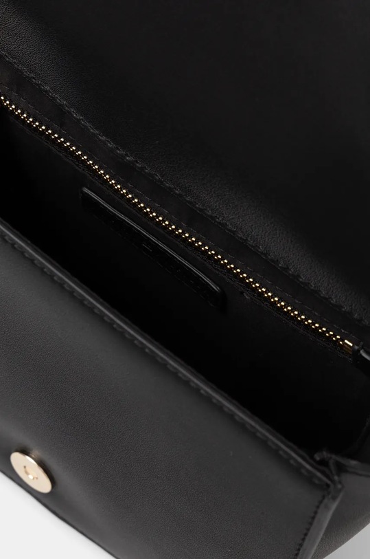 Сумочка Tommy Hilfiger AW0AW17184 чёрный