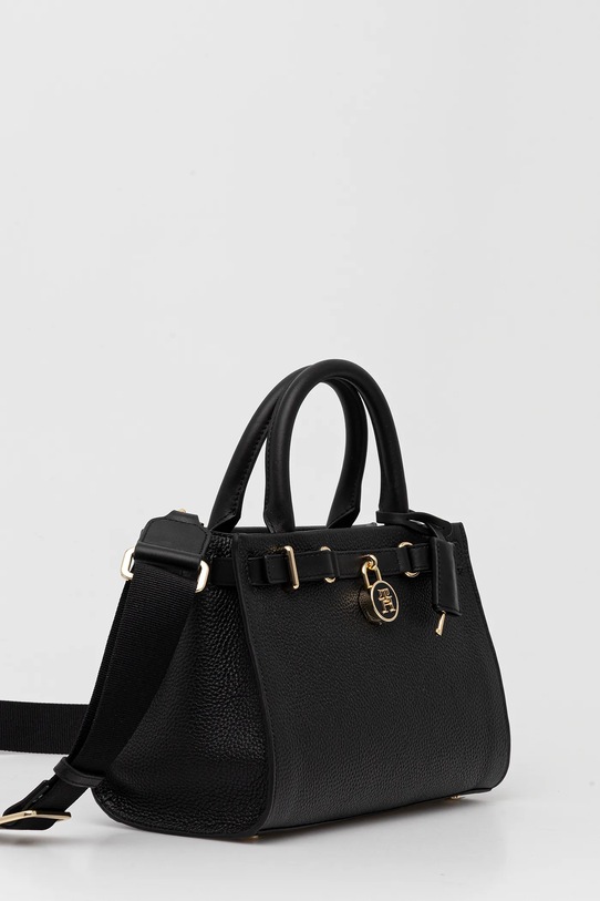 Сумочка Tommy Hilfiger AW0AW17188 чёрный SS25