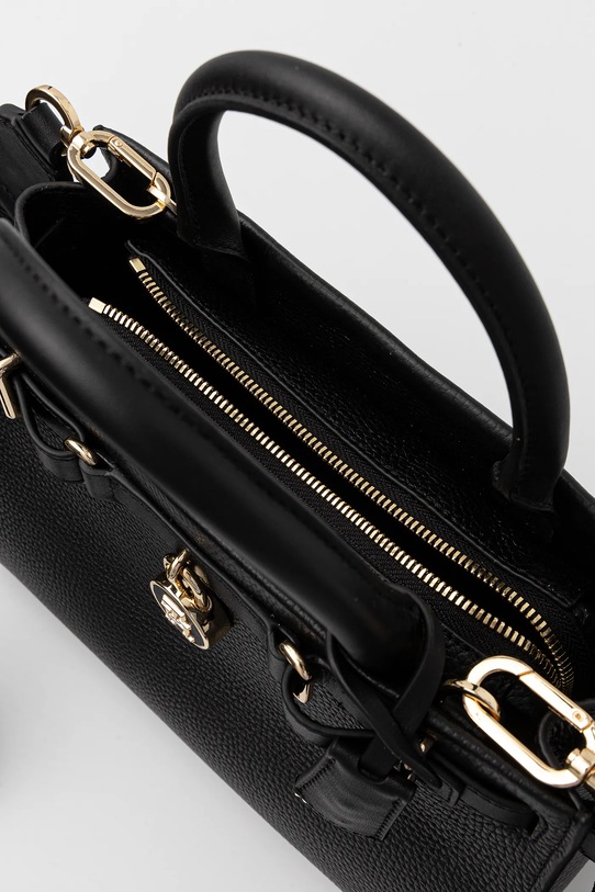 Сумочка Tommy Hilfiger AW0AW17188 чёрный