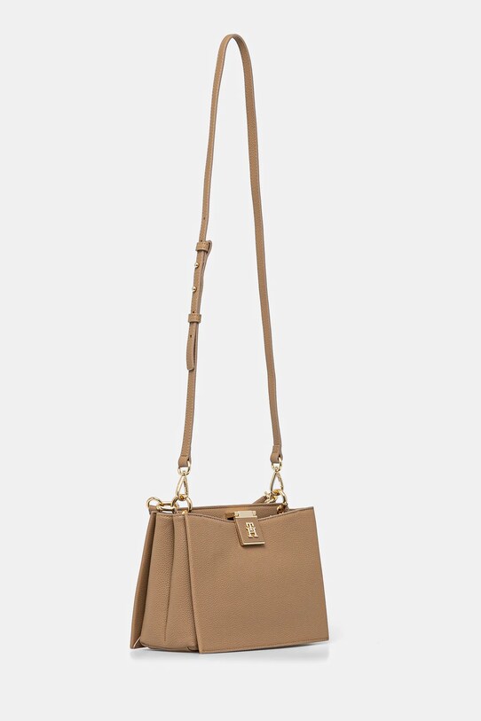 Tommy Hilfiger borsetta AW0AW17190 beige SS25