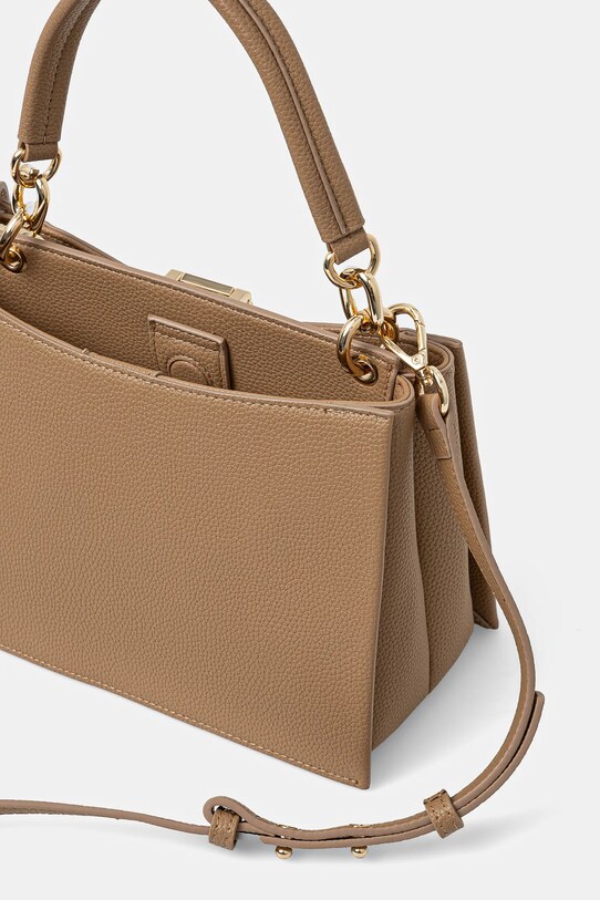 Accessori Tommy Hilfiger borsetta AW0AW17190 beige