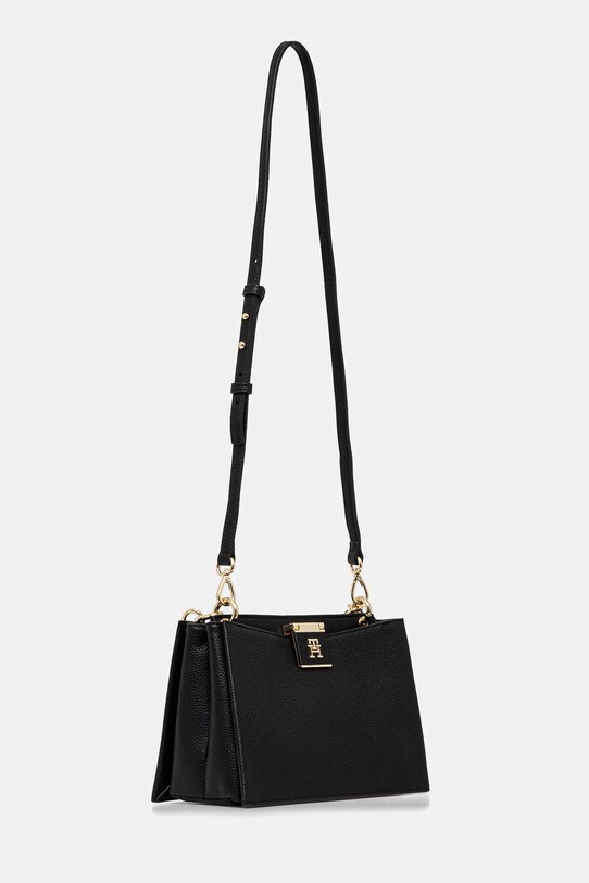 Tommy Hilfiger borsetta AW0AW17190 nero SS25