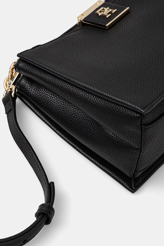 Tommy Hilfiger borsetta nero AW0AW17190