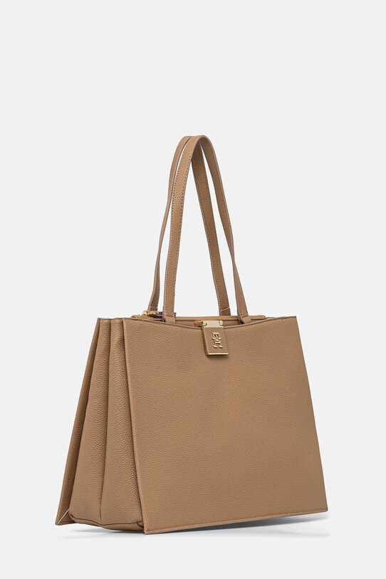Tommy Hilfiger borsetta AW0AW17191 beige SS25