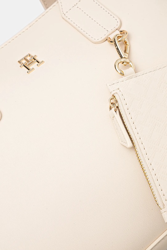 Doplnky Kabelka Tommy Hilfiger AW0AW17192 béžová